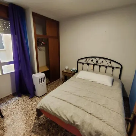 Vacation Cr Apartment Torrevieja