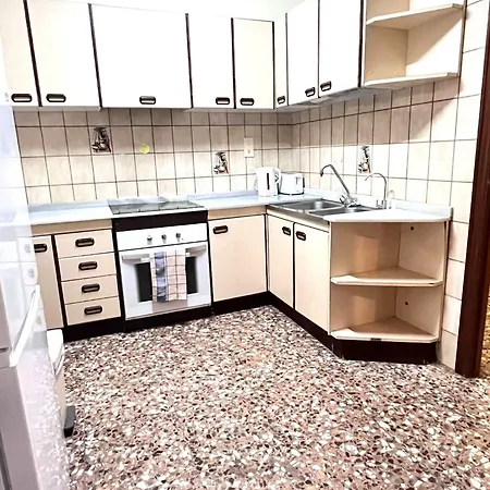 Vacation Cr Apartment *