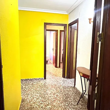 Apartment Vacation Cr Torrevieja