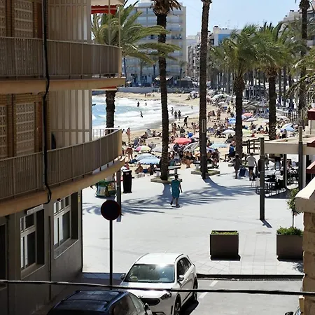Vacation Cr Διαμέρισμα Τορεβιέχα