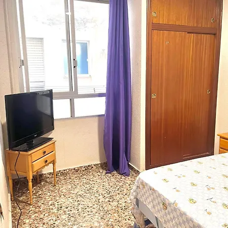 Vacation Cr Διαμέρισμα Τορεβιέχα