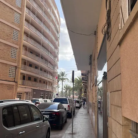 Vacation Cr Διαμέρισμα Τορεβιέχα